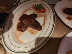 -波特曼西餐厅(中央大街店)