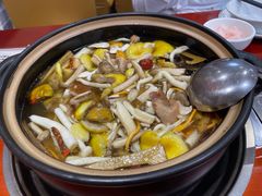 -菌之家·专业纯野生菌火锅·特色炒菌