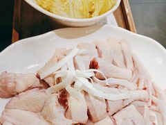 -原味四季椰子鸡(公明百佳华店)