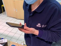 -物美超市(三里河店)