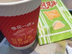 -肯德基(汇腾店)