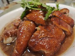 -渔家厨房·顺德水乡菜