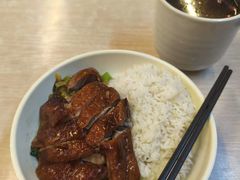 -辉旺烧鹅茶餐厅