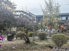 -九尺赵老四鲜鹅肠火锅