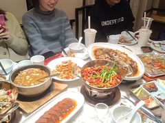 -径山十八道·风味民间菜(杭州总店)