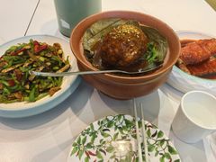 -苏梦江南·淮扬菜(夫子庙店)