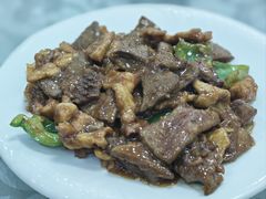 -奥华餐厅·老张记(台基厂店)