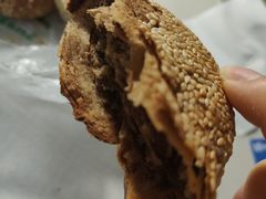 -清真牛街祥云轩门钉肉饼(左家庄店)