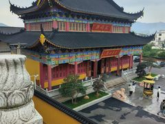 -九华山风景区