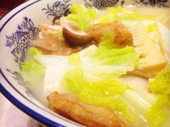 那家小馆(中关村店)-那家小馆•北京菜•烤鸭(中关村店)