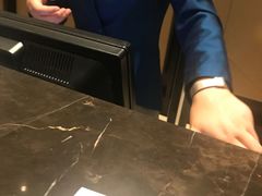 -扬州绿地铂骊酒店