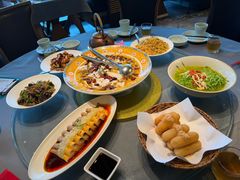 -天成·川菜家宴(海港城店)