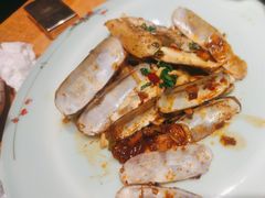 -万鱼亭·筑地屋 日本料理(淮海街店)