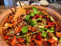 -水煮三国·川鲁江湖菜(香山店)