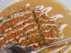 -留半山·香港食堂(啦啦宝都店)