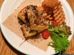 -绿茵阁牛扒餐厅(客村店)