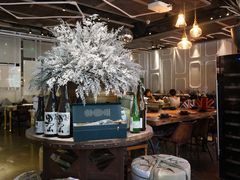 -JUKEBOX玖部音乐餐厅(华侨城店)