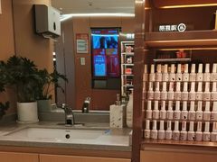 -海底捞火锅(旭辉MALL店)