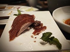 -北京老铺烤鸭(西稍门店)