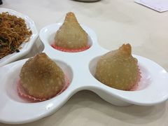 -和乐喜宴海鲜酒家(骏荣广场店)