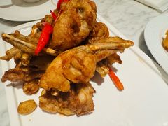 -荣兴酒家(徐家汇店)