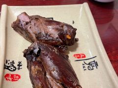 黄泥烧鸽子-邵年鸽(杨庄店)