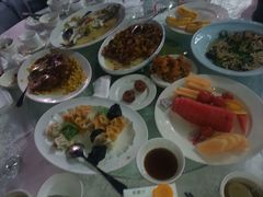 -嘉州鲜知味钵钵鸡(奎星楼店)
