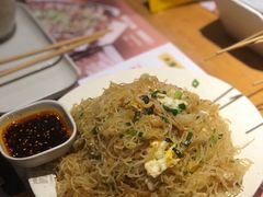 -木屋烧烤(岗顶二店)