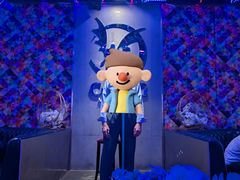 -萧邦音乐会所KTV·蒸汽活海鲜自助(福田店)