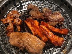 -火炉火自助餐(西直门凯德MALL店)