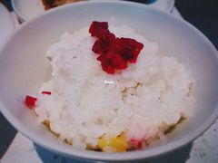 -半山腰·云南菜(侨福芳草地店)