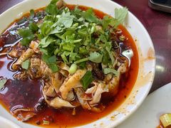 -老丘丘(较场口店)