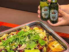 -张记烤鱼王(西街店)