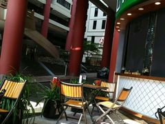 -TPLUS茶家(上海商城南京西路店)