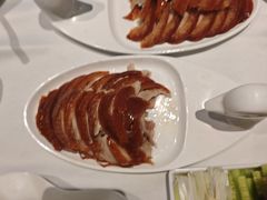 -玉林烤鸭店(定福庄店)