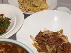 -月福京味斋·烤鸭店·北京菜(鼓楼总店)