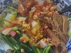 -樊家腊汁肉夹馍(曲江翠竹园店)