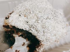椰蓉卷-老回回饺子馆(海洋馆店)