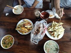 -小街锅贴(西工饭庄七分店)