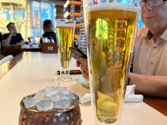 -The BREW·酿餐厅(浦东嘉里大酒店)