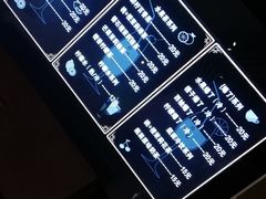 -大地影院(上海南汇店)