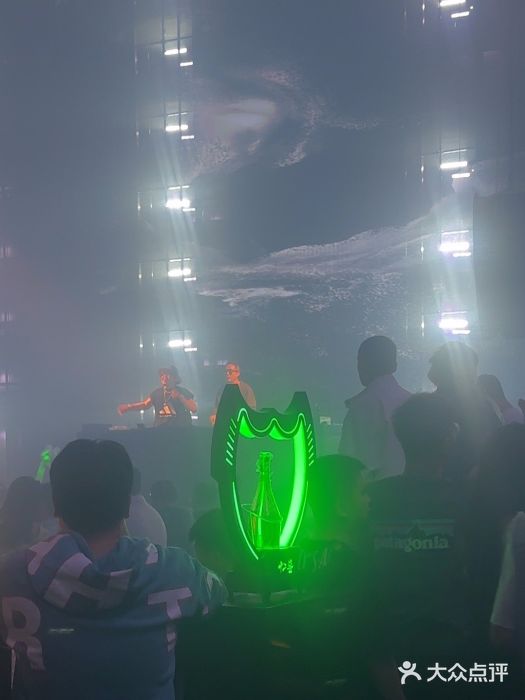 十二兽酒吧(乌鲁木齐店)图片