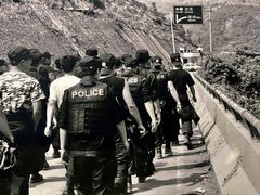 -上海公安博物馆