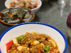 红烧美人腿-金锅小厨(乐活街店)