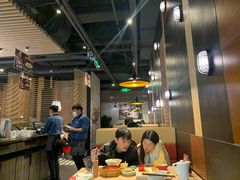 -避风塘(宝山万达店)