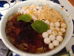 -绿茶餐厅(布吉万象汇店)