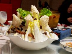 松茸竹荪鸡汤-松鹤楼(狮山永利广场店)