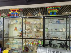 -创炫青少年创新实验室·AI·编程·科创(临港店)