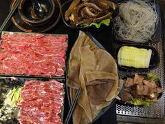 -煊记潮汕牛肉火锅(钱桥店)
