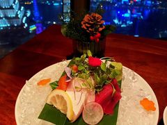 -上海柏悦酒店·世纪100牛排馆